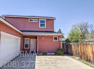 967 N Clithero Dr, Boise, ID 83703