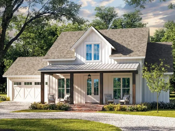 118 Byars St, Waleska, GA 30183