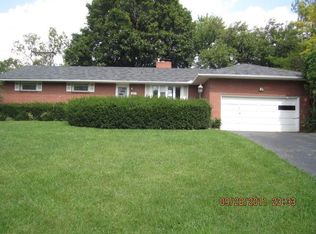 2458 Johnston Rd, Columbus, OH 43220