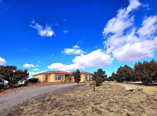 23 High Point Cir, Gallup, NM 87301