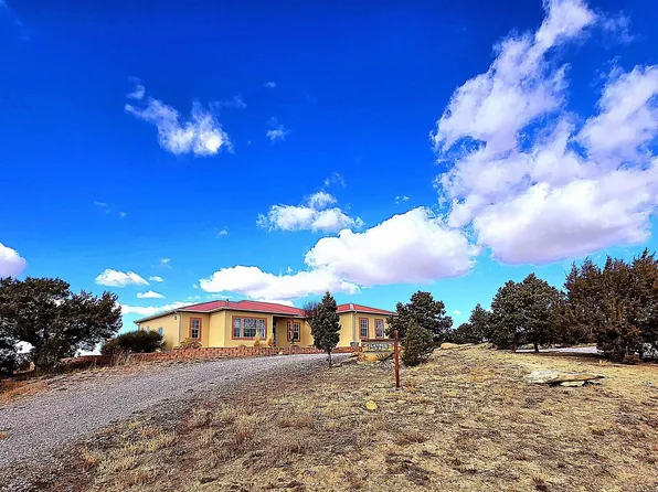 23 High Point Cir, Gallup, NM 87301