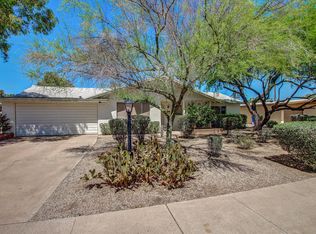 708 E Wesleyan Dr, Tempe, AZ 85282