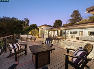 128 Castle Crest Rd, Alamo, CA 94507