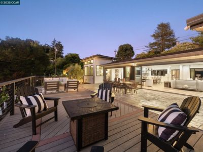 128 Castle Crest Rd, Alamo, CA, 94507