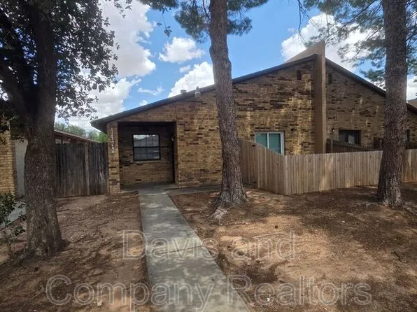 4422 Fairgate Dr, Midland, TX 79707