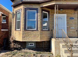 6832 S Aberdeen St, Chicago, IL 60621