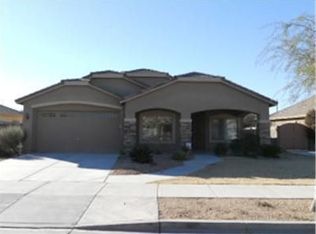 21745 E Domingo Rd, Queen Creek, AZ 85142