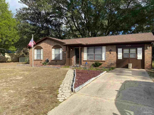 4364 W Avenida De Golf, Pace, FL 32571