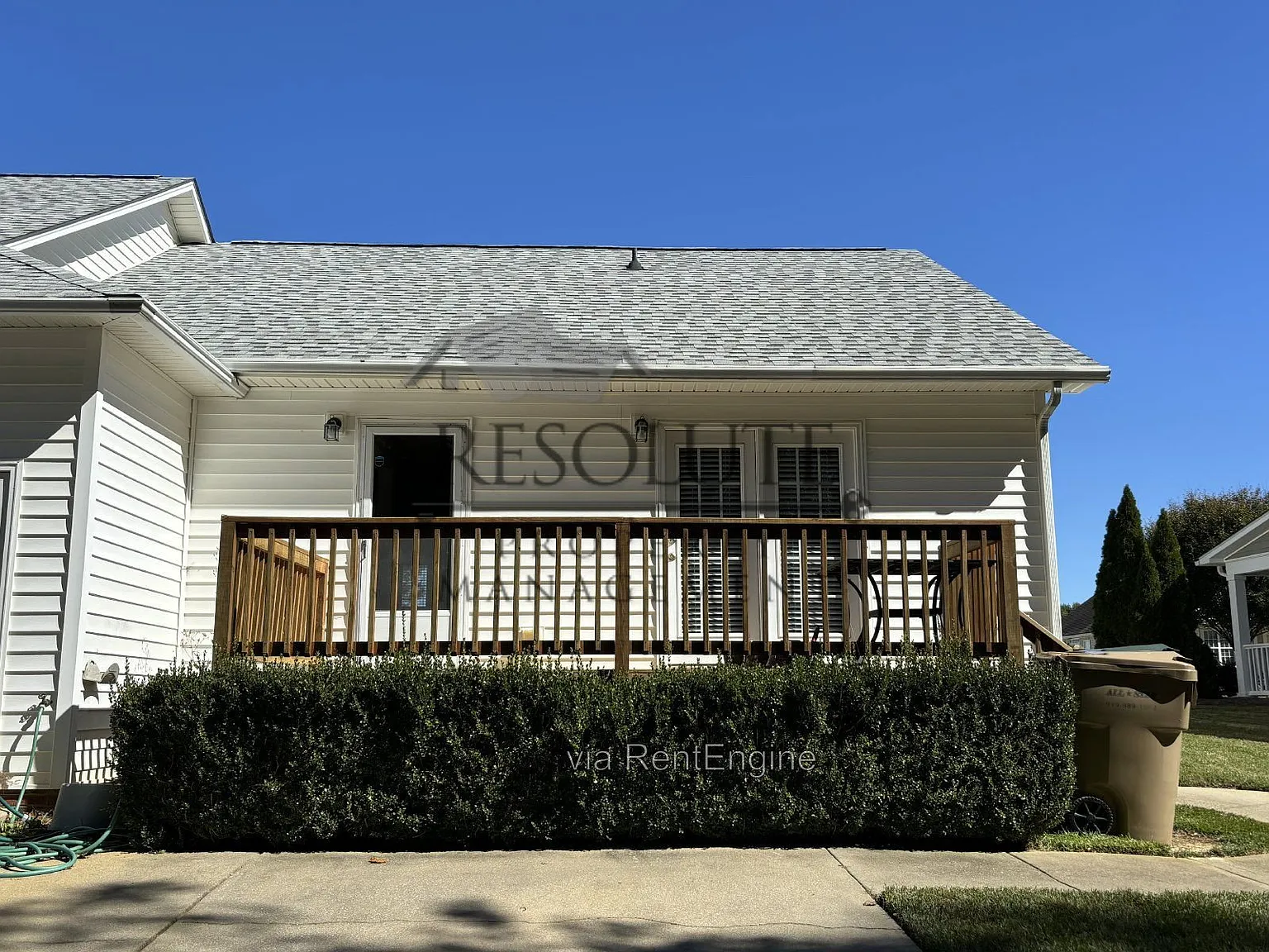 2 bed, 2.0 bath, 1148 sqft, $1,575 — Photo 3