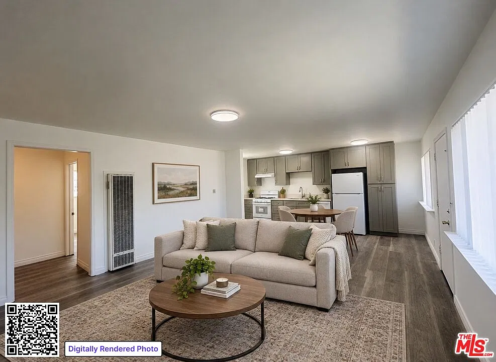 3 bed, 2.0 bath, 1200 sqft, $2,950 — Photo 1