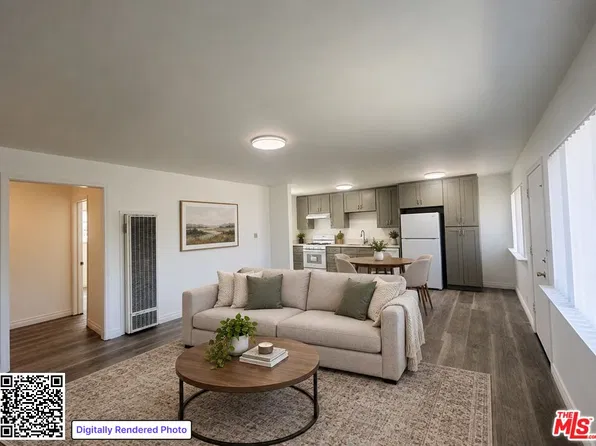 740 N Hill Pl APT 1, Los Angeles, CA 90012