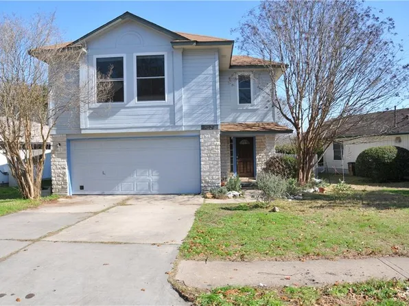 8127 Almondsbury Ln, Austin, TX 78748