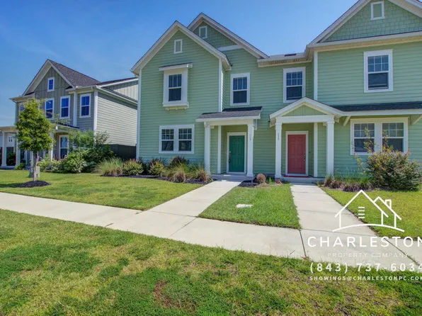 117 Archdale St, Summerville, SC 29486