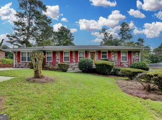 1522 Moncrief Cir, Decatur, GA 30033