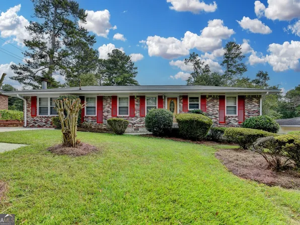 1522 Moncrief Cir, Decatur, GA 30033