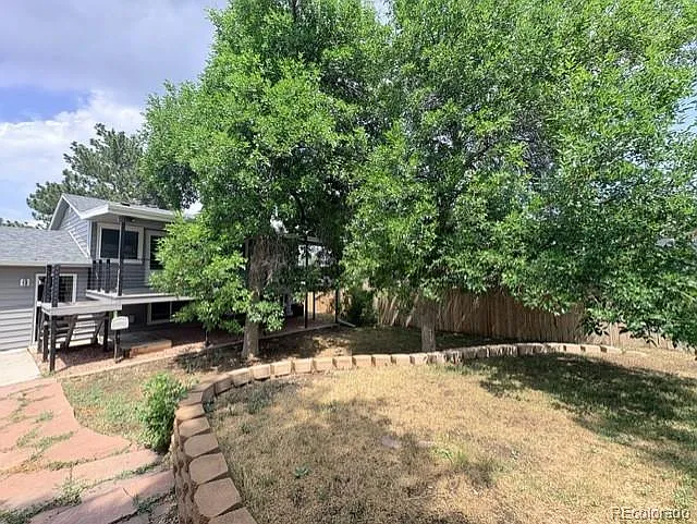 6043 S Dudley Way — Photo 4