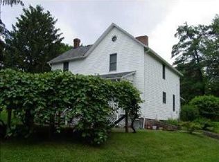 120 Greenfield Rd, Perryopolis, PA 15473