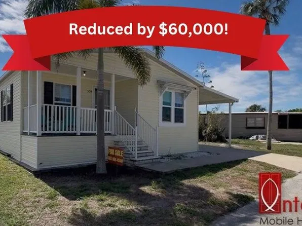 309 Holland St, Ellenton, FL 34222