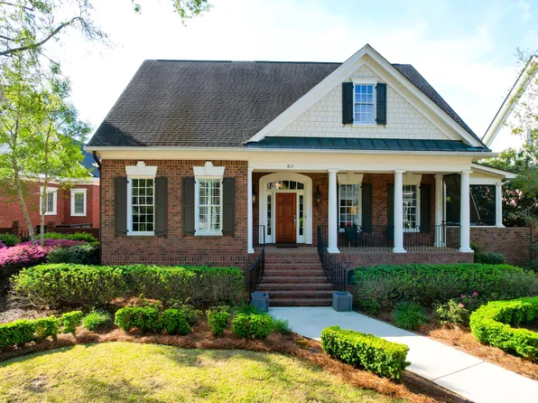 611 Daggett St, Charleston, SC 29492