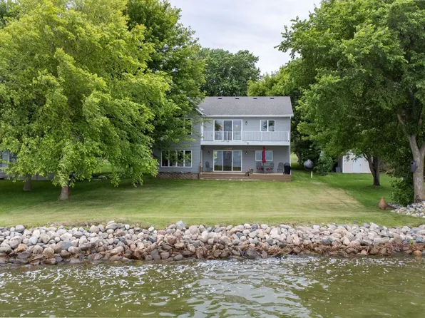 44114 Outlet Beach Rd, Pelican Rapids, MN 56572