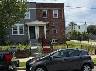 1415 Bangor St SE, Washington, DC 20020