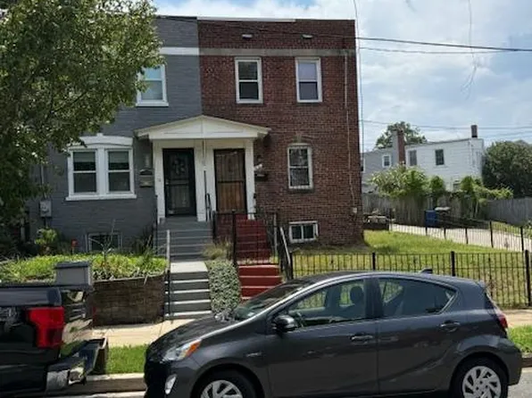 1415 Bangor St SE, Washington, DC 20020