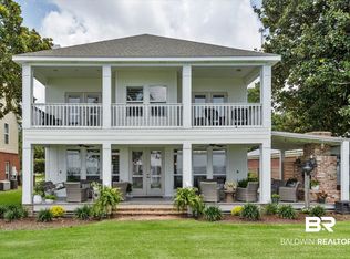 13963 Dauphin Island Pkwy, Coden, AL 36523