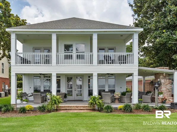 13963 Dauphin Island Pkwy, Coden, AL 36523