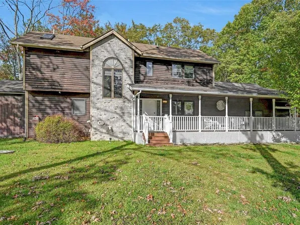 114 Withywindle Way, Tamiment, PA 18371