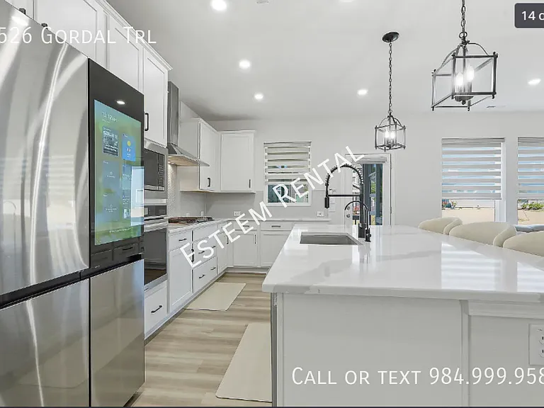 2526 Gordal Trl — Photo 15