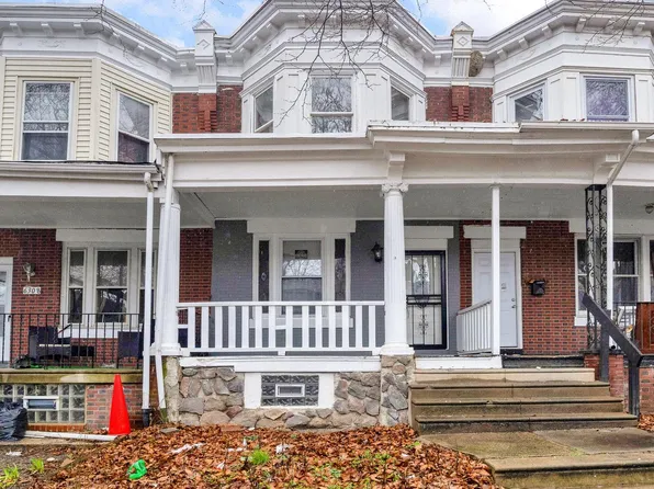 6310 Limekiln Pike, Philadelphia, PA 19138