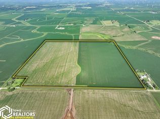 2156 G Ave, Garwin, IA 50632