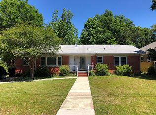2806 E Brainerd St, Pensacola, FL 32503