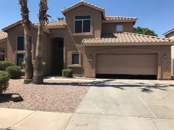 2742 W Ivanhoe St, Chandler, AZ 85224