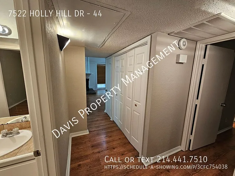 7522 Holly Hill Dr #44 — Photo 15