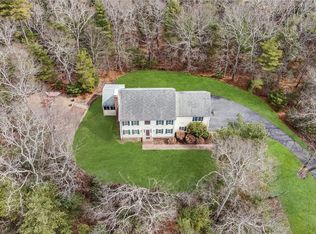 30 Millstone Ln, Middleboro, MA 02346