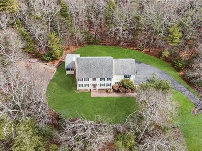 30 Millstone Ln, Middleboro, MA, 02346