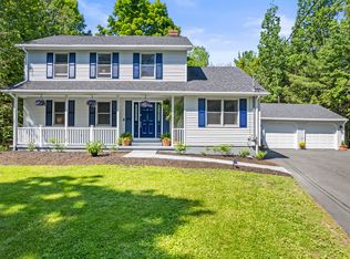132 Merryman Rd, Glenburn, ME 04401