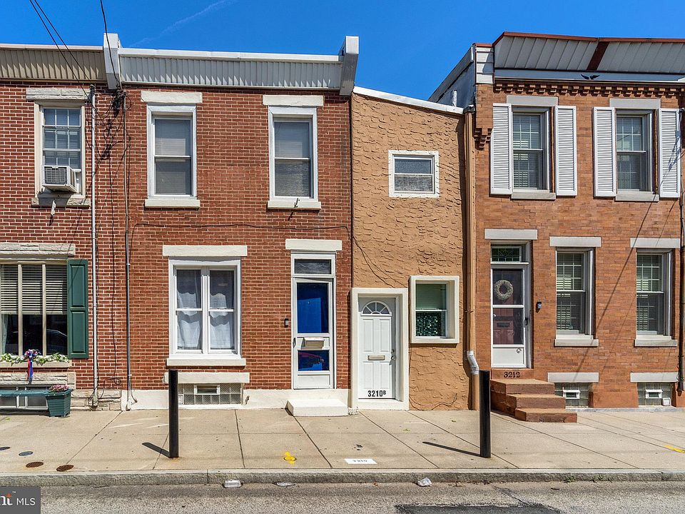 3210 Salmon St, Philadelphia, PA 19134 Zillow