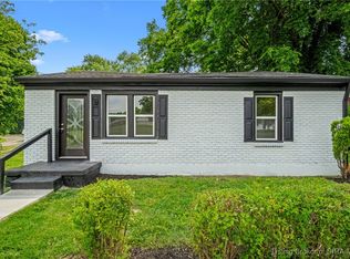729 Ewing Ln, Jeffersonville, IN 47130