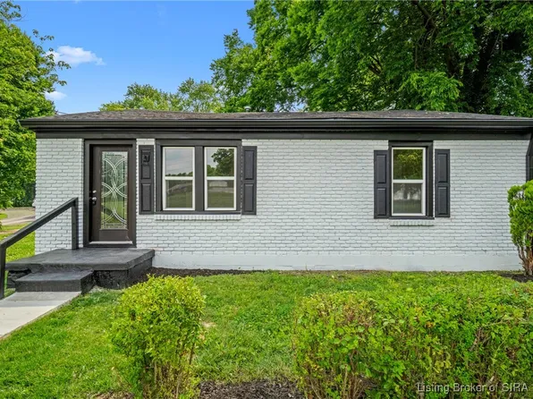 729 Ewing Lane, Jeffersonville, IN 47130