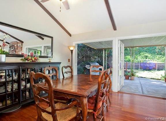 4th image of 25216 Pradera Dr