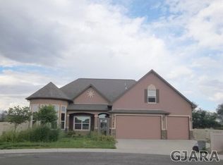 593 Birchwood Ct, Fruita, CO 81521