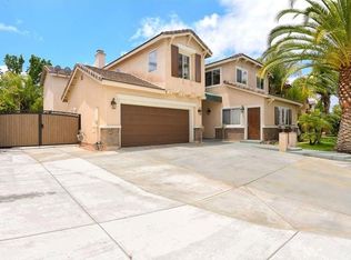 26268 Palm Tree Ln, Murrieta, CA 92563