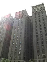 Four Park Avenue at 66 East 34th Street in Midtown South