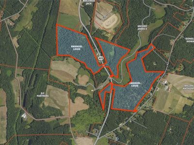 173 Acres Along Rte #403, Northern Cambria, PA, 15714