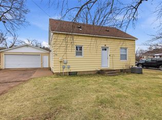 726 Herbert Street, Chippewa Falls, WI 54729