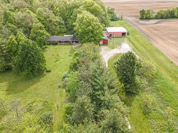 5582 Ozias Rd, Eaton, OH 45320