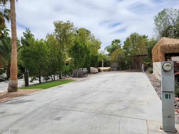 8175 Arville St #81, Las Vegas, NV 89139