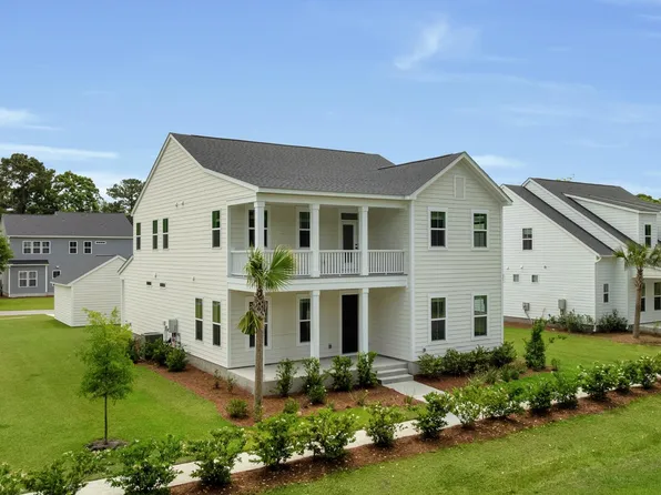 3511 Welks Way, Mount Pleasant, SC 29466
